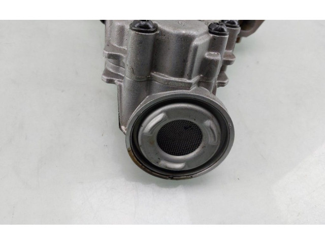 Čerpadlo oleje 9801943580, 9803092680 Opel Crossland X B12XHL(EB2DT)