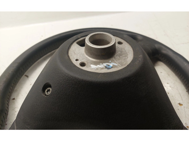 Руль Audi A6 S6 C5 4B  1997 - 2005 года 4B0419091E      