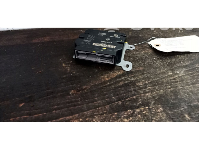 Блок подушек безопасности 985102787R, 985102787R Dacia Sandero