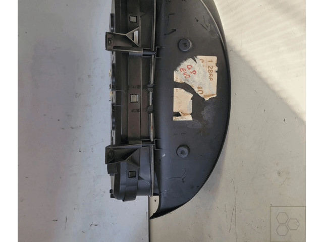 Přístrojová deska Alfa Romeo Mito 2008 Y50001