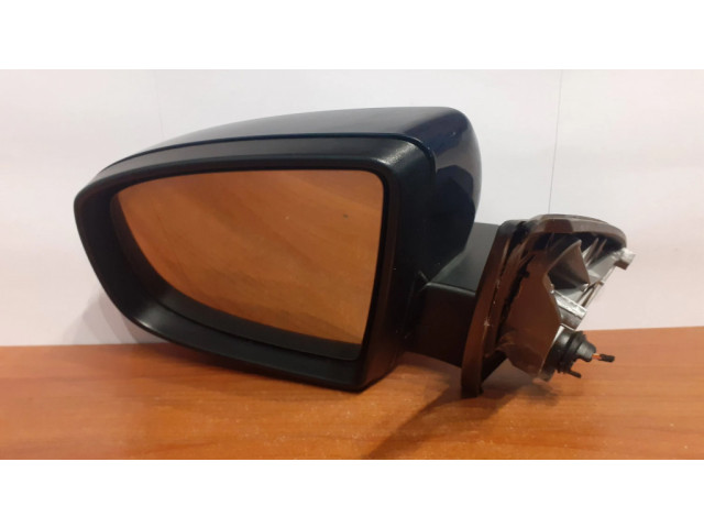 Zpětné zrcátko BMW X6 E71 2013 7181175, 7136887
