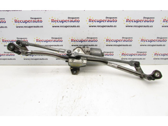 Комплект механизма стеклоочистителей     8E1955023E    Seat Exeo (3R) 