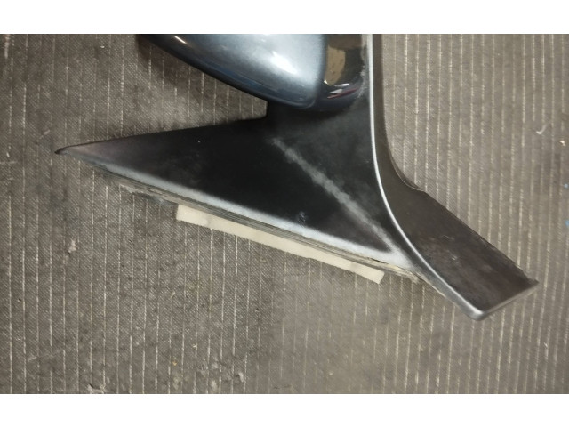 Зеркало электрическое        Volvo V70  2008 - 2013 года   