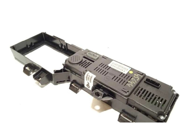 Přístrojová deska Renault Grand Modus 2012 248106538R