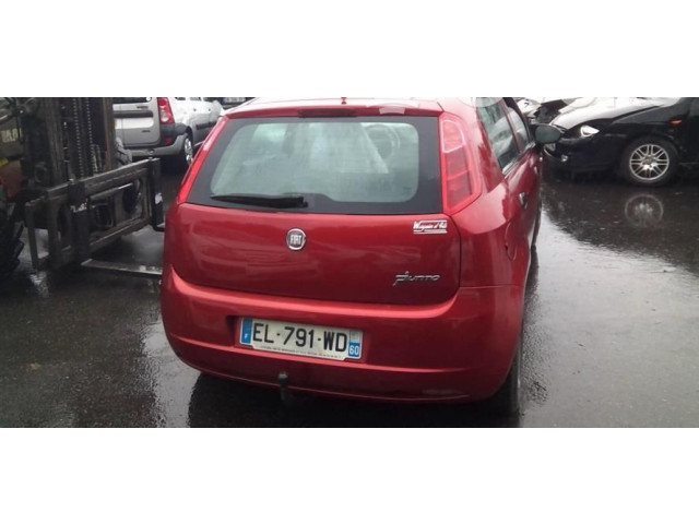 Зеркало электрическое Fiat Grande Punto - года