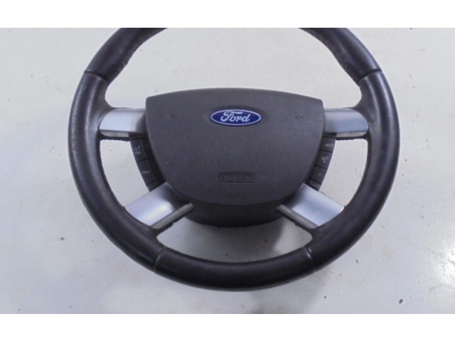 Volant Ford Focus C-MAX 2007 4M513600CKW, 4M513600CKW