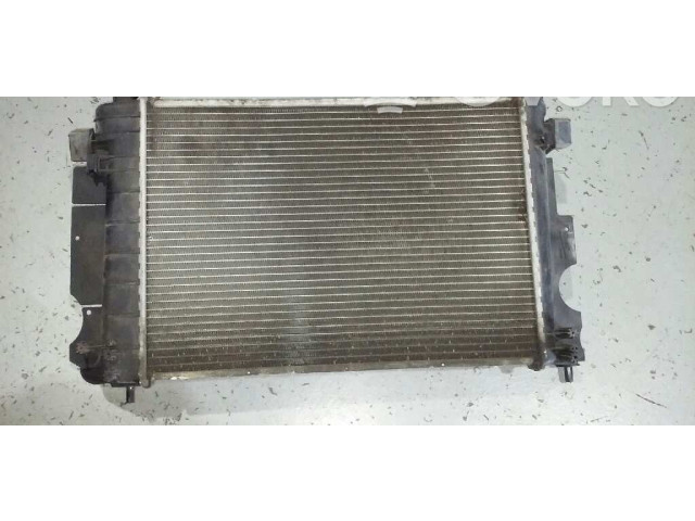 Радиатор охлаждающей жидкости Saab 9000 CS