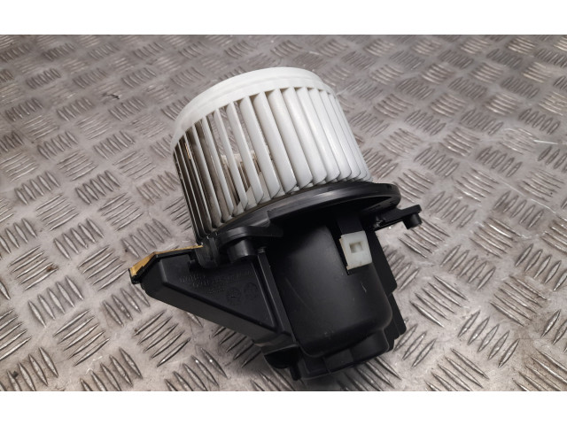 Вентилятор печки 5W0431000 Alfa Romeo Stelvio