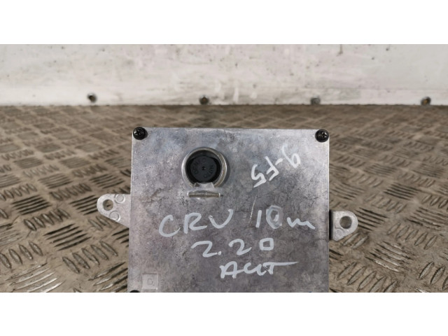 Блок управления коробкой передач 6031109971, 28100RFWG11 Honda CR-V