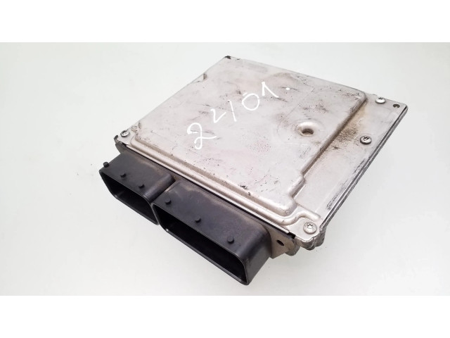 Řídící jednotka A6461530691, 0281011791 Mercedes-Benz Vito Viano W639 2004