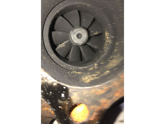 Турбина Opel Meriva A 8980536744, 8980536744