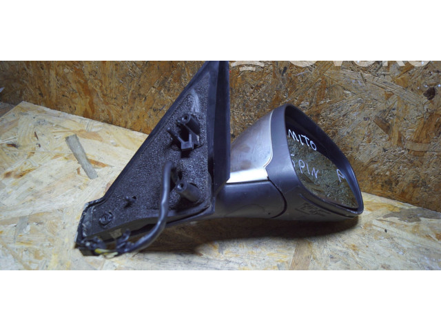 Zpětné zrcátko  Alfa Romeo Mito 2011    