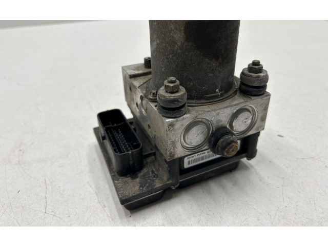 Блок АБС 4F0910517AD, 4F0614517AA   Audi  A6 S6 C6 4F  2004 - 2011 года