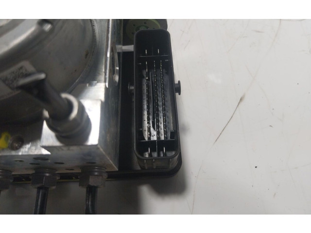 Блок АБС 5Q0614517GFBEF, 5Q0614517GF Audi Q3 F3 2018 - года