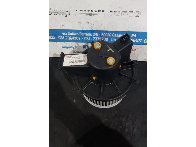 Вентилятор печки       Ford Ka