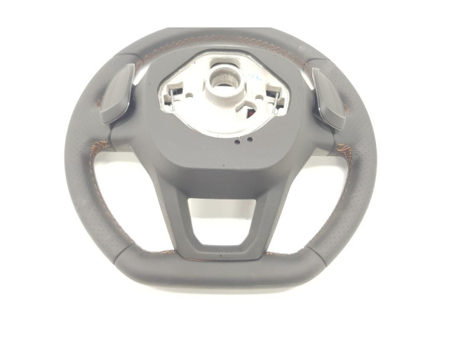 Руль Cupra Leon  2020 -  года 5FA419091DN, 5FA419091DN      