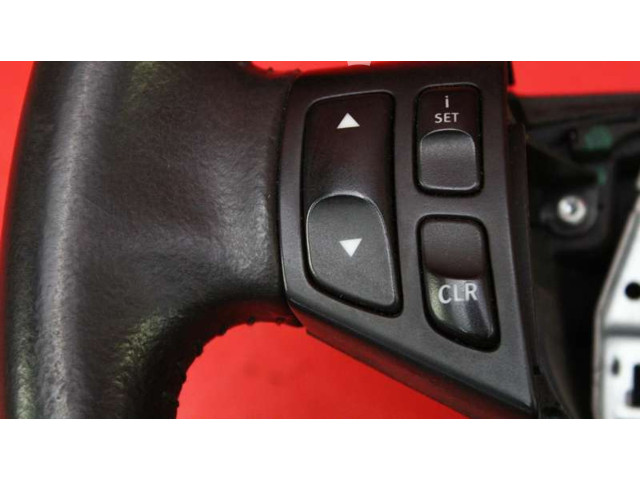 Руль    Saab 9-5