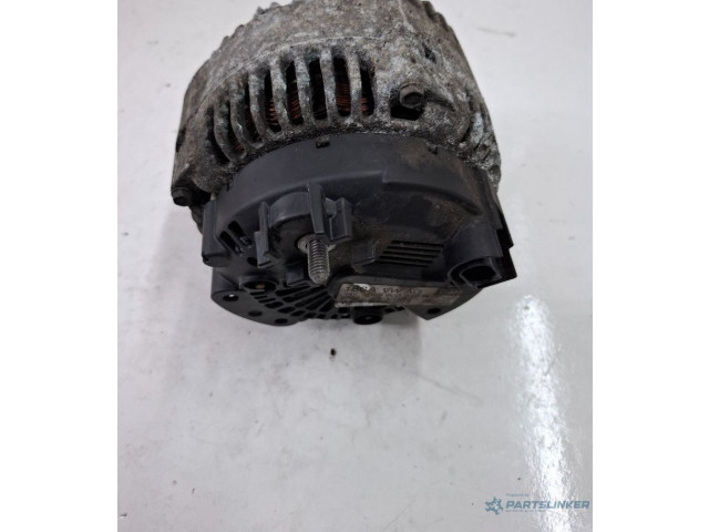 Генератор 059903015   Audi A6 S6 C6 4F      