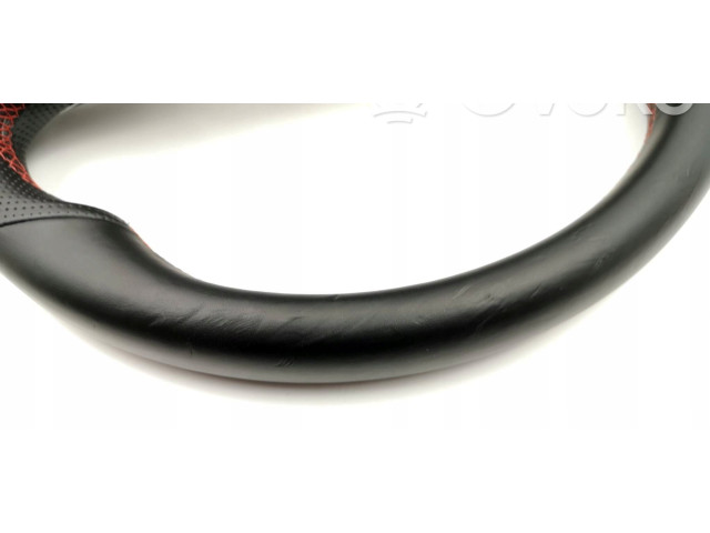 Руль Volkswagen Golf VII  2013 - 2019 года 5H0419089BB, CZARNY      