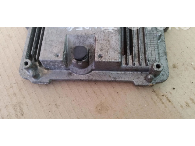 Řídící jednotka 237106319R Renault Dacia Duster 2017