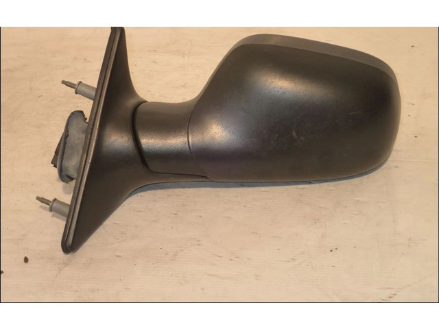 Зеркало электрическое        Renault Safrane  1992 - 2000 года   