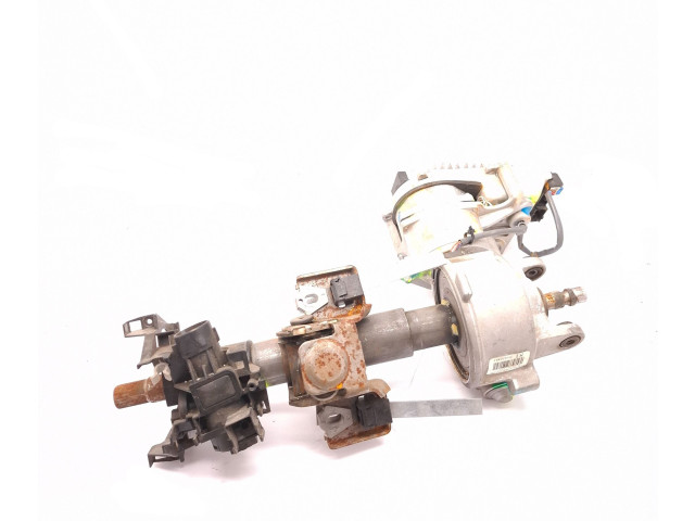    Рулевая рейка 93392692, 2609556414A   Opel Meriva A 2003 - 2010 года