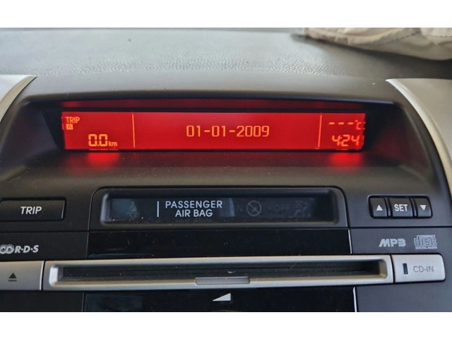 Дисплей 94101-1P001, IMPRK1395483 KIA Venga