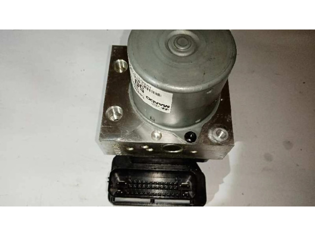 Блок АБС 589201w500, g92gae1c1121512 KIA Rio 2012-2016 года