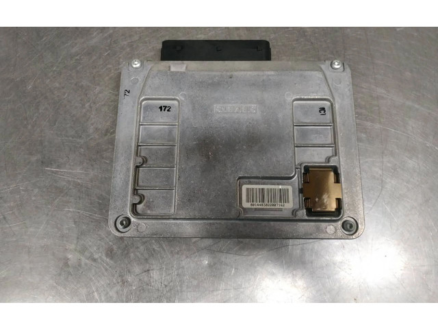 Řídící jednotka 0AD927755AD Porsche Cayenne (9PA) 2005