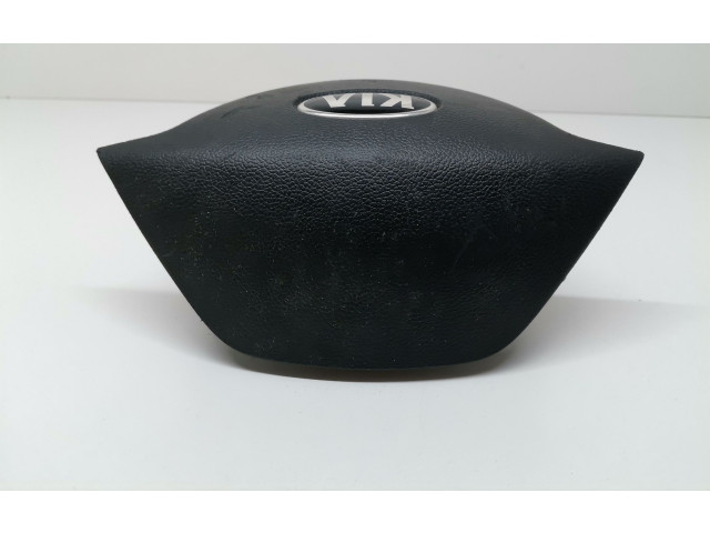 Подушка безопасности водителя 56900A2100, 56900A2100 KIA Ceed