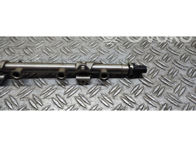 Топливная рампа 04E133320 Skoda Fabia Mk3 (NJ)