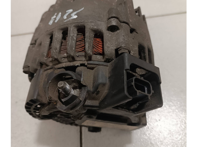 Генератор DS7T10300KD, 317036268   Ford S-MAX      