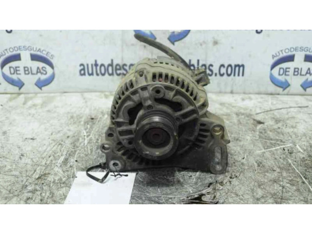 Генератор 0123310002 Volkswagen Golf III