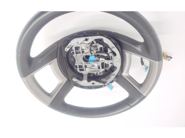 Руль Citroen C5 2008 - 2016 года