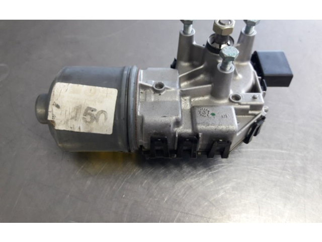 Моторчик дворников 3B1955113D, 0390241528 Skoda Superb B5 (3U)