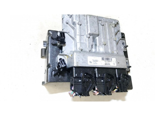 Řídící jednotka 237100451s Mercedes-Benz Citan W415 2018