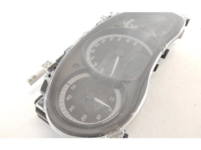 Přístrojová deska  Mercedes-Benz Citan W415 2015 P248101865R  