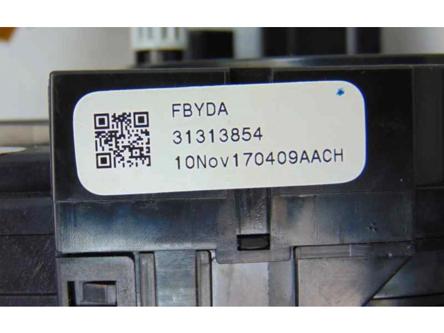 Подрулевой шлейф SRS 31343218, ANILLOAIRBAG Volvo XC60