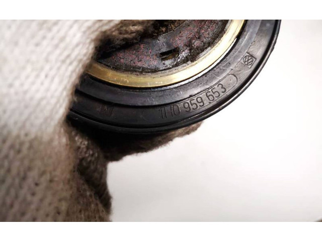 Подрулевой шлейф SRS 1h0959653, 1H0959653   Volkswagen PASSAT B4