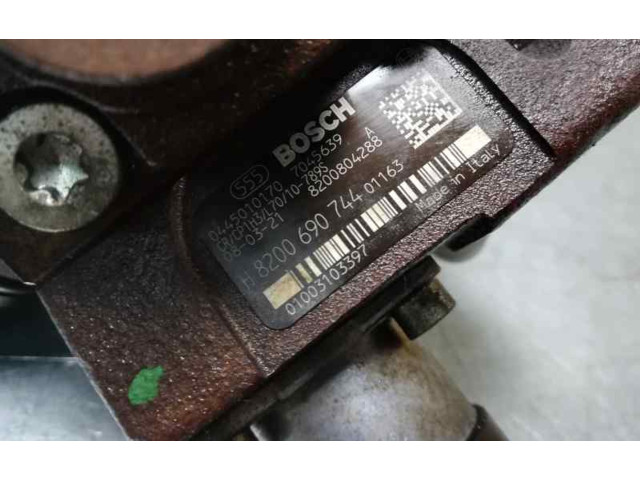 Vstřikovací čerpadlo 8200690744 Nissan X-Trail T31