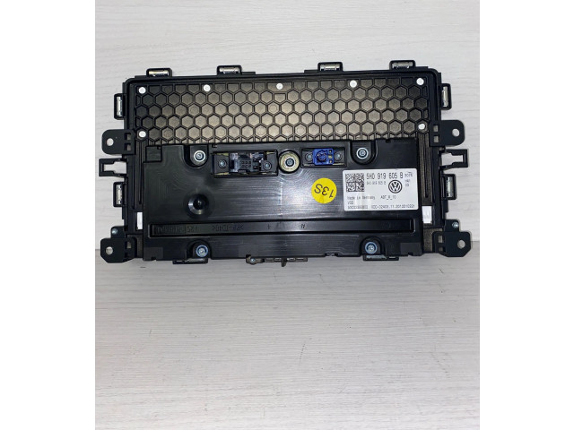 Дисплей 5H0919605B, A3C03292802 Volkswagen Golf VIII