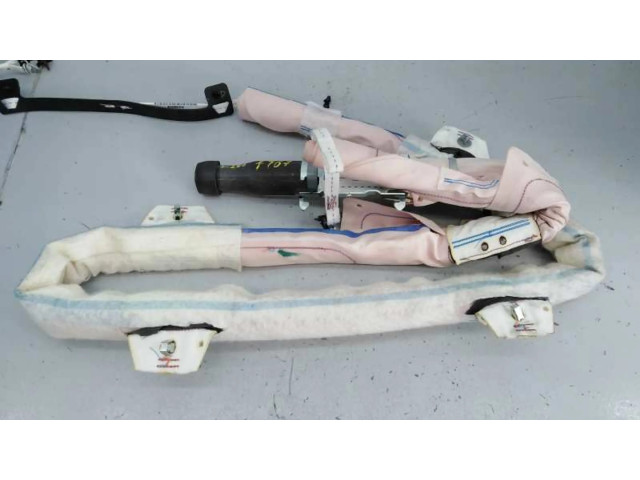 Боковая подушка безопасности 68250175AH, P05108021AD   Jeep Grand Cherokee