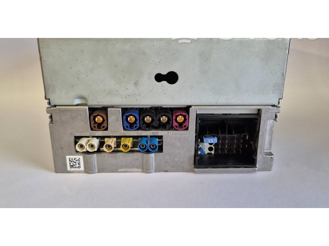 Volant Mercedes-Benz V Class W447 2015 A2059008117, 2059008117