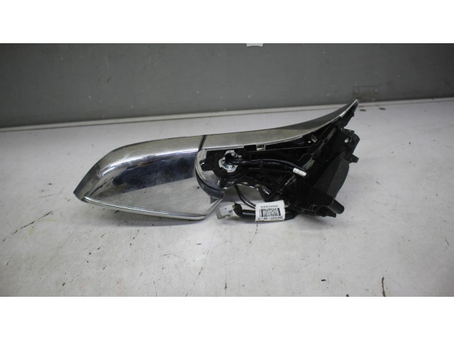 Зеркало электрическое Tesla Model S 2012 - года