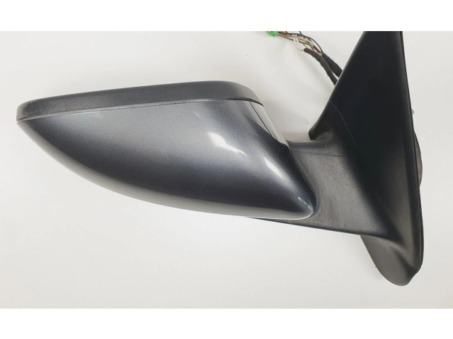 Зеркало электрическое        Volvo V70  2005 - 2008 года   