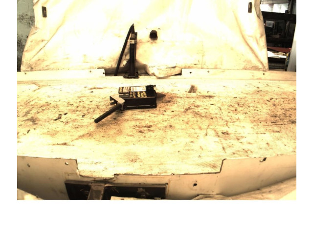 Řídící jednotka KIA Magentis 2005