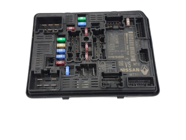 Блок предохранителей 284B78285R, 284B78285R Renault Clio V