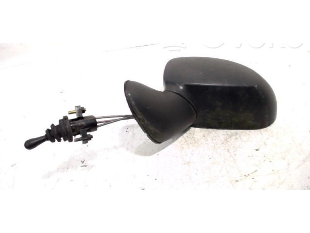 Зеркало электрическое        Chevrolet Matiz   -  года   