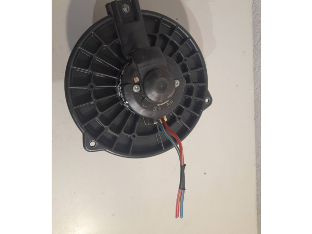 Вентилятор печки 194000 Mitsubishi Grandis