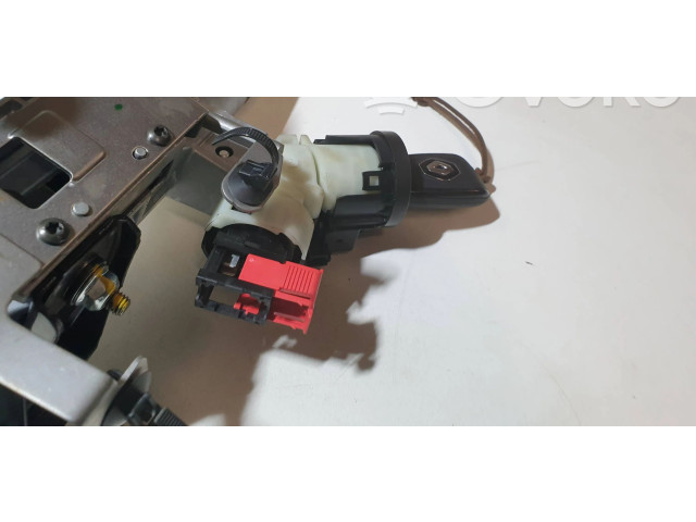    Рулевая рейка 488105379R, 285916400R   Renault Clio V 2019 - - года